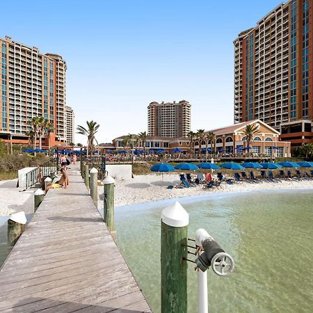 דירות פנסקולה ביץ' Portofino #2009 מראה חיצוני תמונה