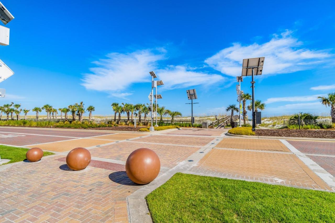 דירות פנסקולה ביץ' Portofino #2009 מראה חיצוני תמונה